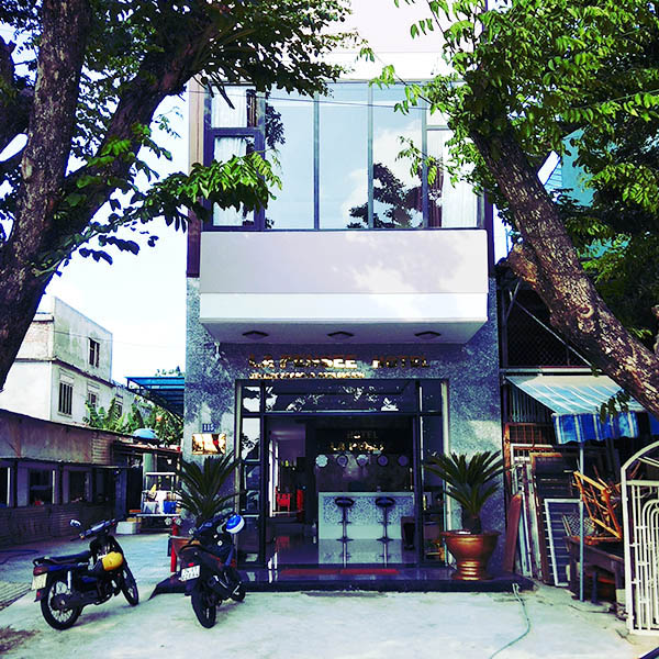 Khách sạn La Pensee - Đà Nẵng